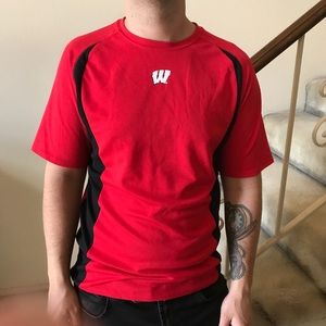 Wisconsin Workout Wear